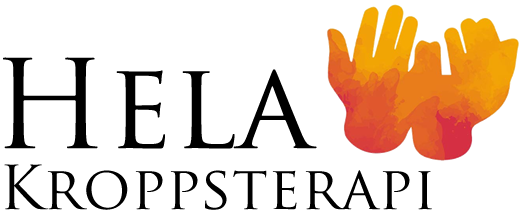 Hela Kroppsterapi logo